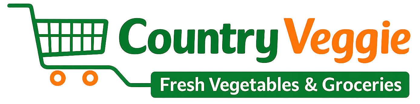 Country Veggie  Fresh Vegetables Fruits and Groceries Online