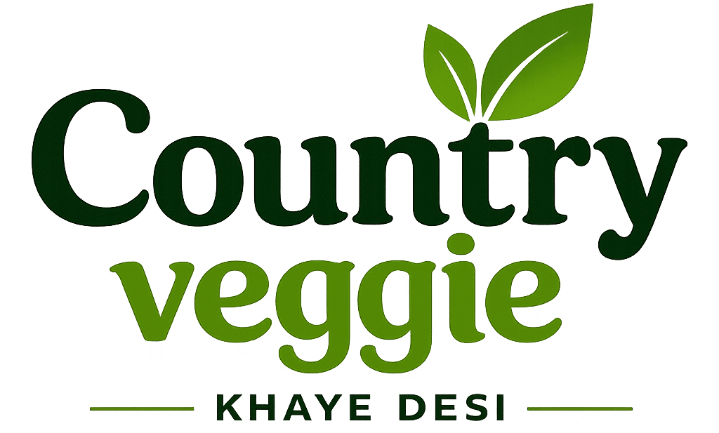 Country Veggie Fresh Vegetables Fruits and Groceries Online